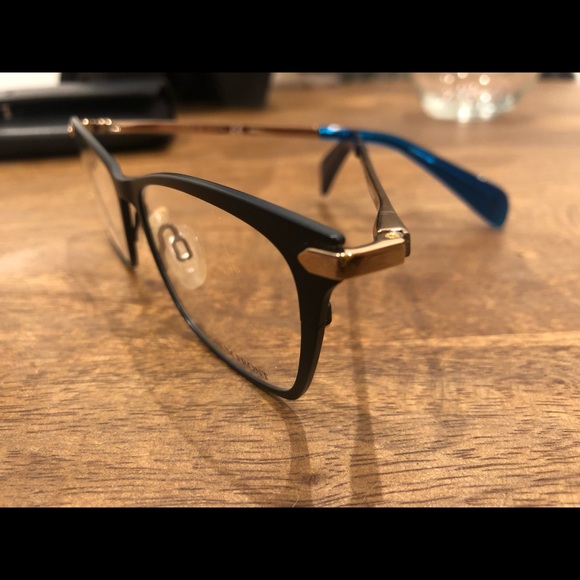 rag & bone RX/reading glasses - Picture 2 of 8